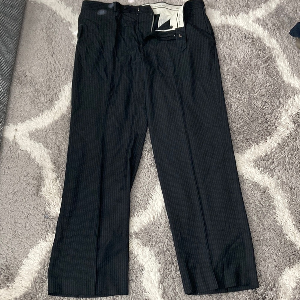 Geoffrey Beene men’s dress pants